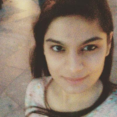 Srishti Dixit