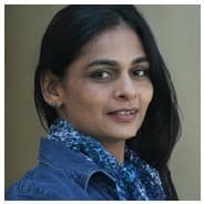 Gayatri Gauri