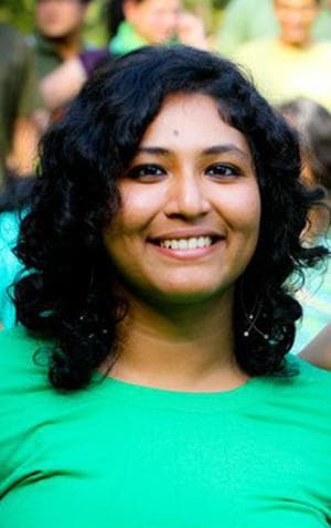 Sandhya Ramachandran