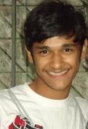 Nayandeep
