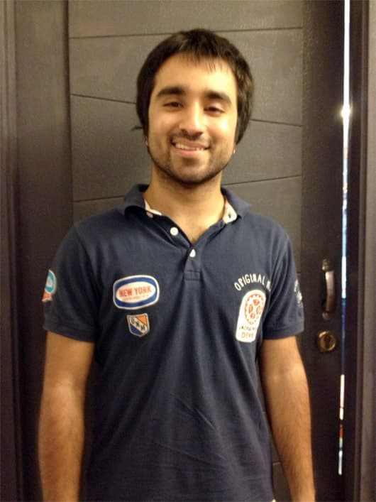 Prabal Panjabi
