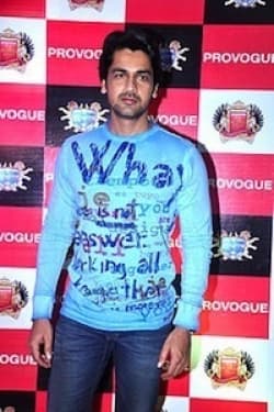 Arjan Bajwa