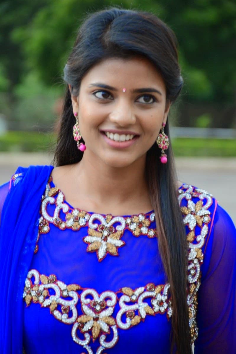 Iyshwarya Rajesh