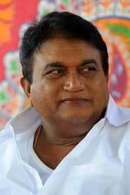 Jaya Prakash Reddy
