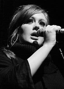Adele