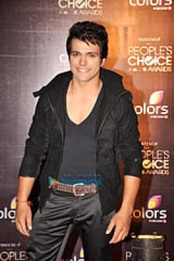 Rithvik Dhanjani