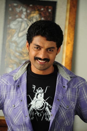 Nandamuri Kalyan Ram