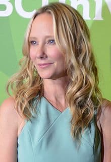 Anne Heche