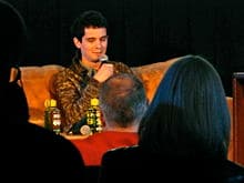 Damien Chazelle