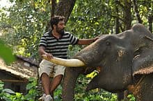 M. Sukumar