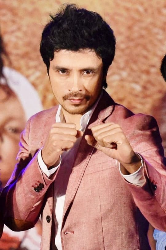 Darshan Kumaar