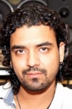 Toshi Sabri