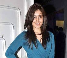 Rashi Khanna