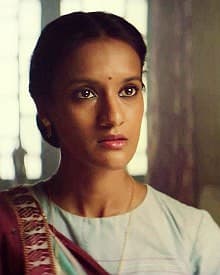 Divya Menon