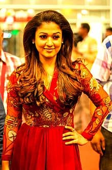 Nayantara