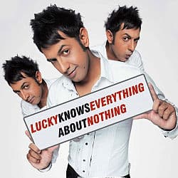 Gippy Grewal