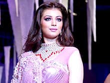 Ayesha Takia Azmi