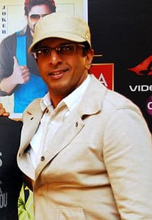 Jaaved Jaaferi