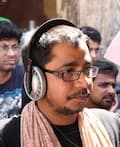 Bikas Ranjan Mishra