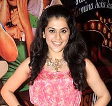 Taapsee