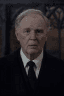 Tim Pigott-Smith