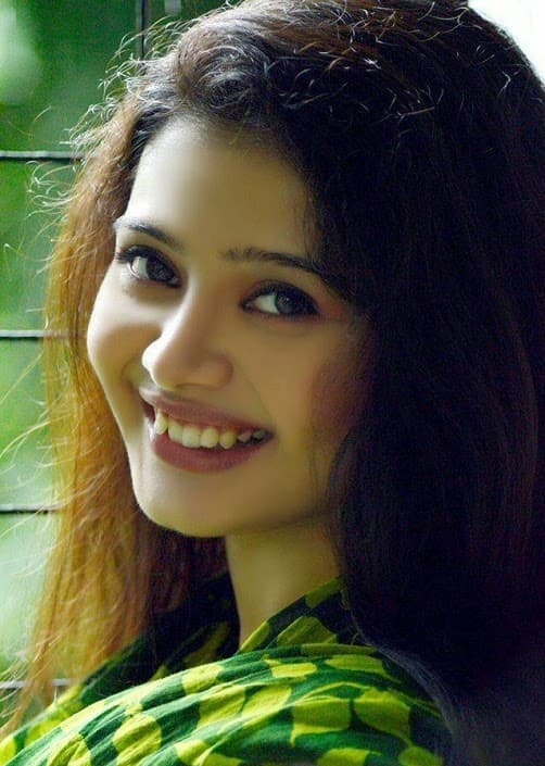 Ena Saha