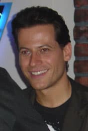 Ioan Gruffudd