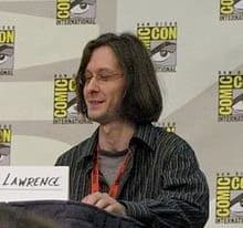 Mr. Lawrence