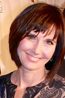 Jill Talley