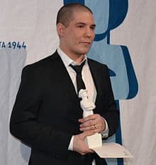 Jalmari Helander