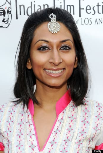 Iram Parveen Bilal