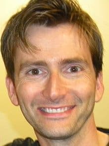 David Tennant