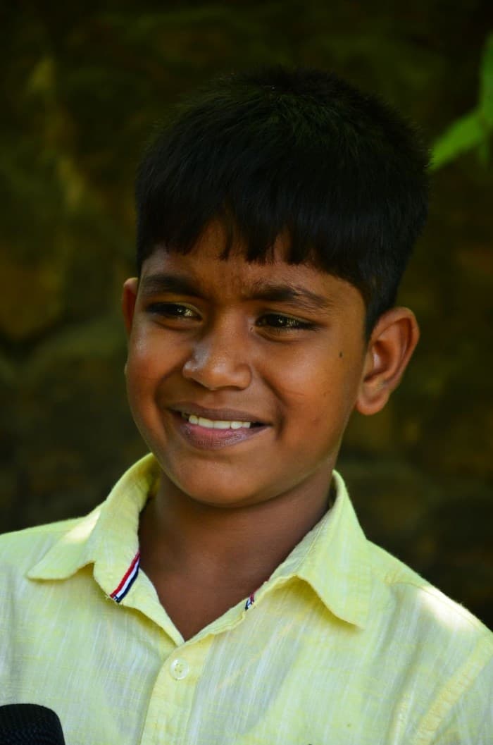 Ramesh