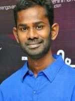 Ramesh Thilak