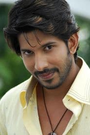 Vamsi Krishna