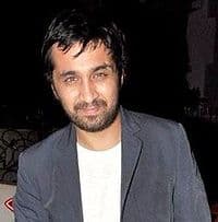 Siddhanth Kapoor