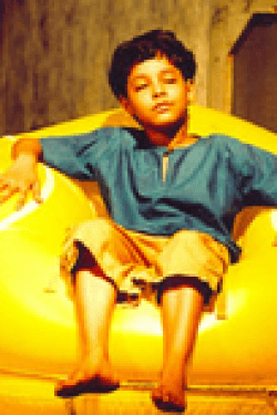 Riddhi Sen