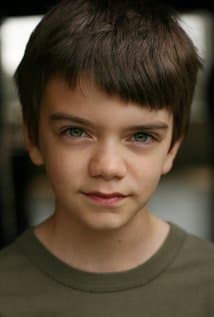 Milo Parker