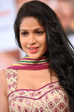 Lavanya Tripathi