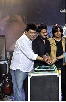 Jeet Ganguly