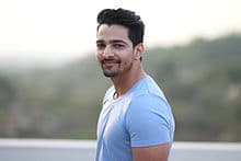 Harshvardhan Rane