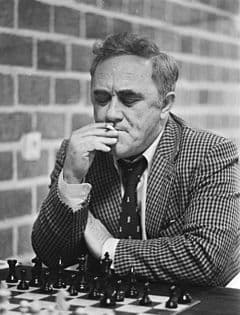Efim Geller