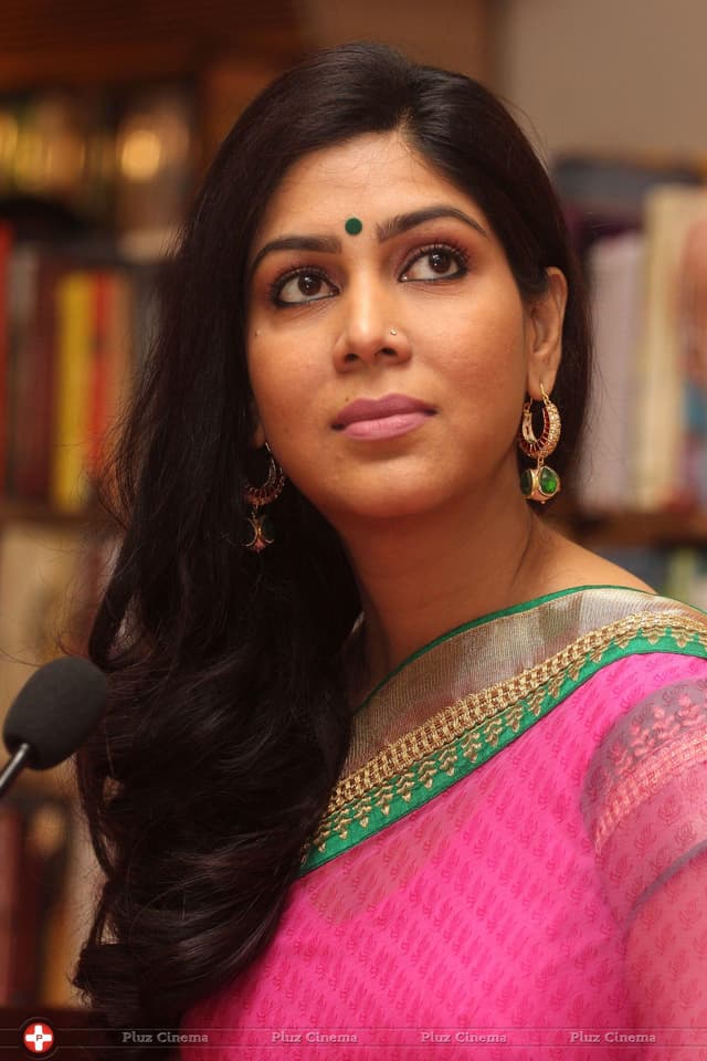 Sakshi Tanwar