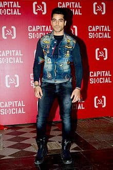 Gautam Gulati