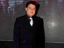 Sajid Khan