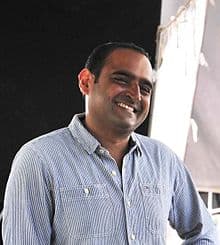 Vikram Kumar