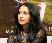 Suchitra Krishnamoorthy
