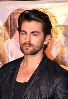 Neil Mukesh