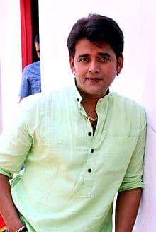 Ravi Kissen