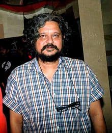 Amol Gupte